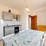 Villa With Sea View Terrace And Air Conditioning Feriehus *