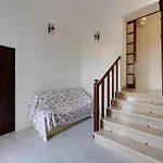 Villa With Sea View Terrace And Air Conditioning Feriehus