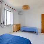 Villa With Sea View Terrace And Air Conditioning * Castelsardo