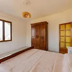 Villa With Sea View Terrace And Air Conditioning Castelsardo