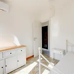 Villa With Sea View Terrace And Air Conditioning