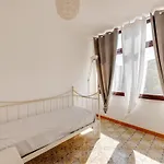 Villa With Sea View Terrace And Air Conditioning Feriehus *