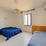 Feriehus Villa With Sea View Terrace And Air Conditioning