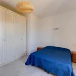Villa With Sea View Terrace And Air Conditioning *