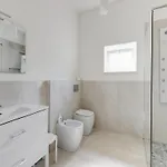 Villa With Sea View Terrace And Air Conditioning Feriehus
