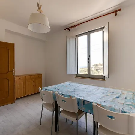 With Sea View Terrace And Air Conditioning Hébergement de vacances *