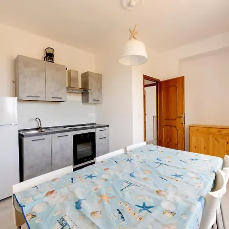 With Sea View Terrace And Air Conditioning Hébergement de vacances *
