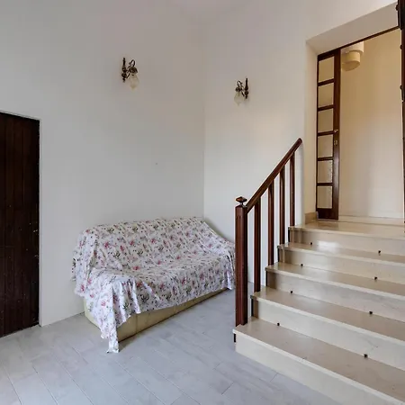 With Sea View Terrace And Air Conditioning Hébergement de vacances