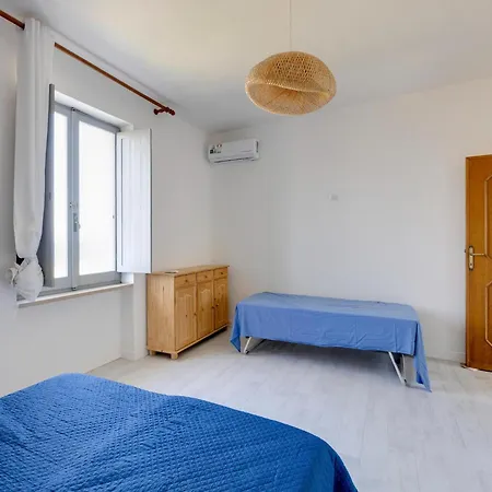 With Sea View Terrace And Air Conditioning * Castelsardo