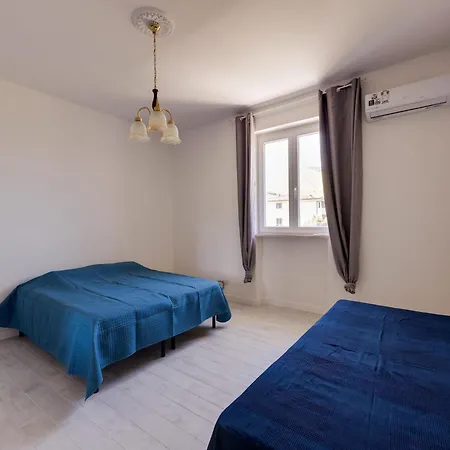 With Sea View Terrace And Air Conditioning Hébergement de vacances Castelsardo