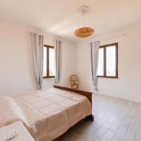 With Sea View Terrace And Air Conditioning Hébergement de vacances *