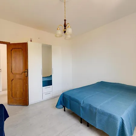 With Sea View Terrace And Air Conditioning * Castelsardo