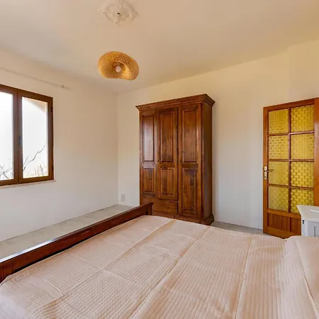 With Sea View Terrace And Air Conditioning Castelsardo