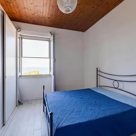 With Sea View Terrace And Air Conditioning Hébergement de vacances