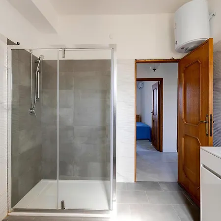 With Sea View Terrace And Air Conditioning Hébergement de vacances Castelsardo