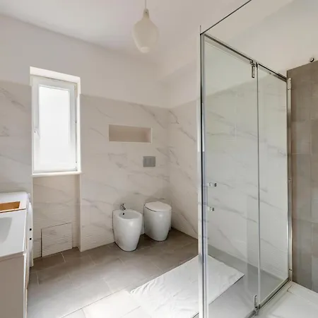 With Sea View Terrace And Air Conditioning Hébergement de vacances *