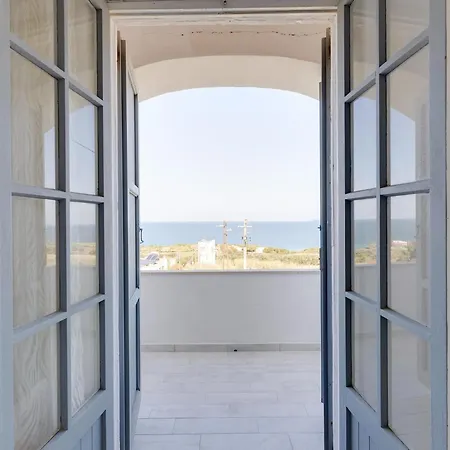 With Sea View Terrace And Air Conditioning * Castelsardo
