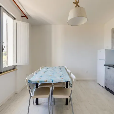 With Sea View Terrace And Air Conditioning Holiday home *