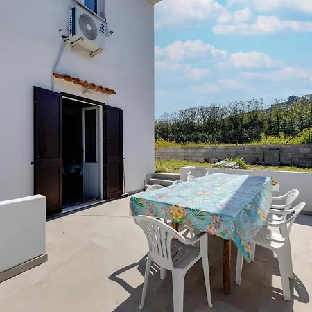 Casa de Férias With Sea View Terrace And Air Conditioning Castelsardo