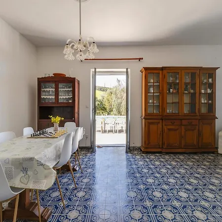 Holiday home With Sea View Terrace And Air Conditioning Castelsardo